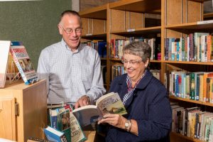 Trinity Lutheran Church - Library - Materials for all Ages