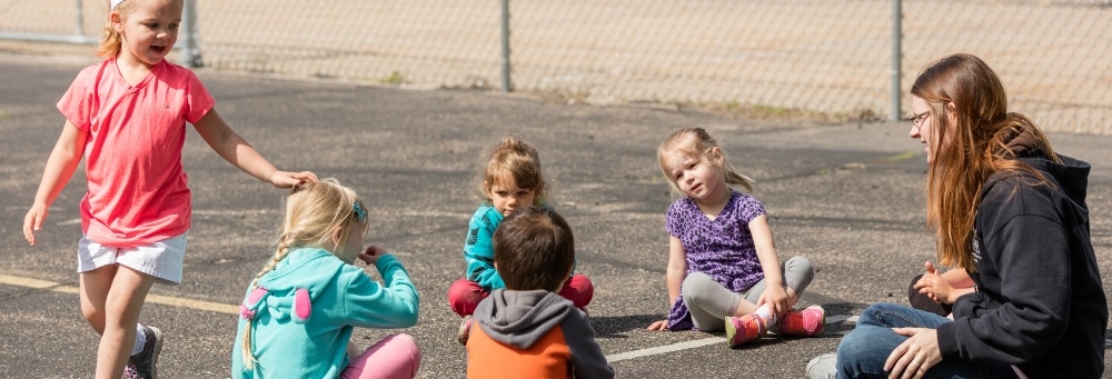 Trinity Learning Center and Preschool